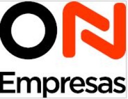 Logo de la empresa